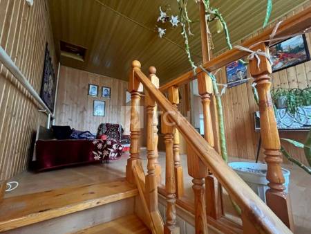 Дом, г.о. Щёлково, Щёлково, 3-й Малопрудный проезд, 1, #id1846032