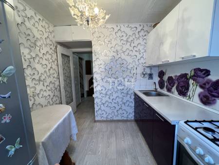 1-комн. квартира, Пушкино, 4-й Акуловский проезд, 3, #id757944