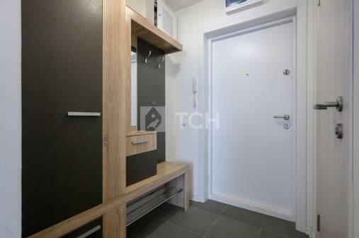 Квартира-студия, Москва, Салтыковская улица, 6/1к4, #id1969779