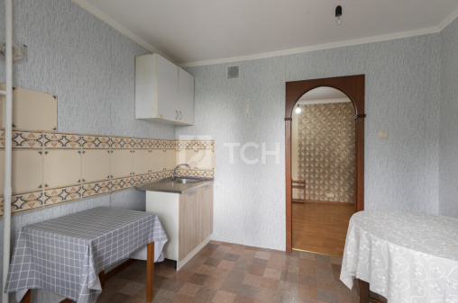 2-комн. квартира, посёлок санатория Тишково, Курортная улица, 26, #id1264284