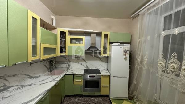 3-комн. квартира, Москва, шоссе Энтузиастов, 51, #id2067481