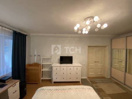 1-комн. квартира, Химки, 2-й Чапаевский переулок, 4, #id1960266