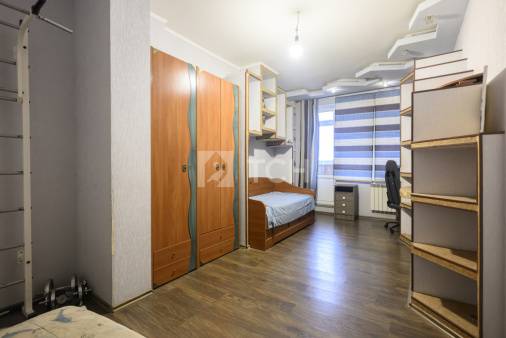 3-комн. квартира, Ивантеевка, улица Толмачёва, 1/2, #id1930380