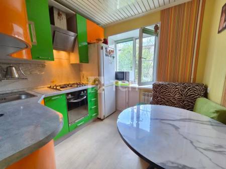 1-комн. квартира, посёлок городского типа Лесной, улица Титова, 3, #id2037589