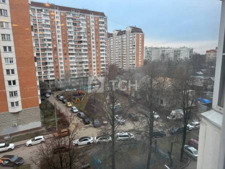 2-комн. квартира, Королёв, улица Горького, 12А, #id1947823