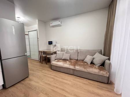 Квартира-студия, Мытищи, 1-й Стрелковый переулок, 5, #id1962539