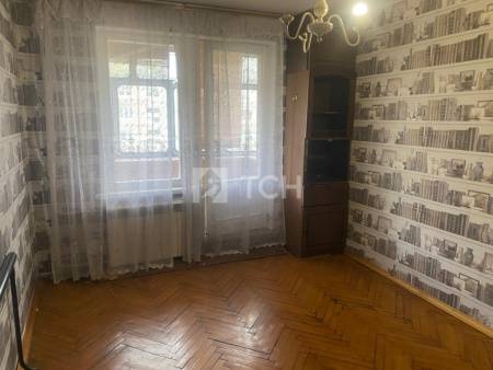 2-комн. квартира, дачный посёлок Загорянский, улица Ватутина, 33, #id1581299
