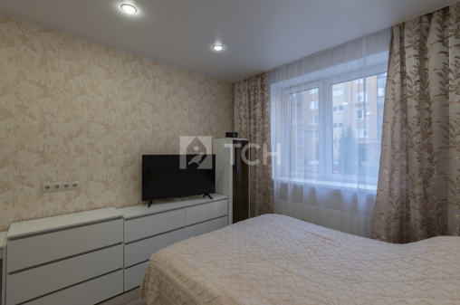 2-комн. квартира, Мытищи, Осташковское шоссе, 22к5, #id969124