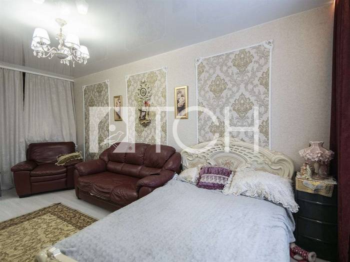 1-комн. квартира, Пушкино, ул Просвещения, 8к2 #id285347