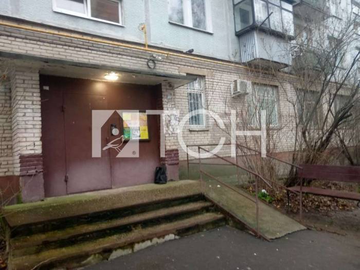 3-комн. квартира, Монино, ул Новинское шоссе, 4 #id295192