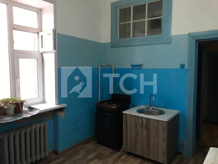 Комната, Москва, Сибирский проезд, 2с4, #id682935
