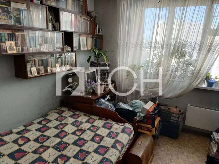 3-комн. квартира, Москва, ул Перерва, 33 #id302465