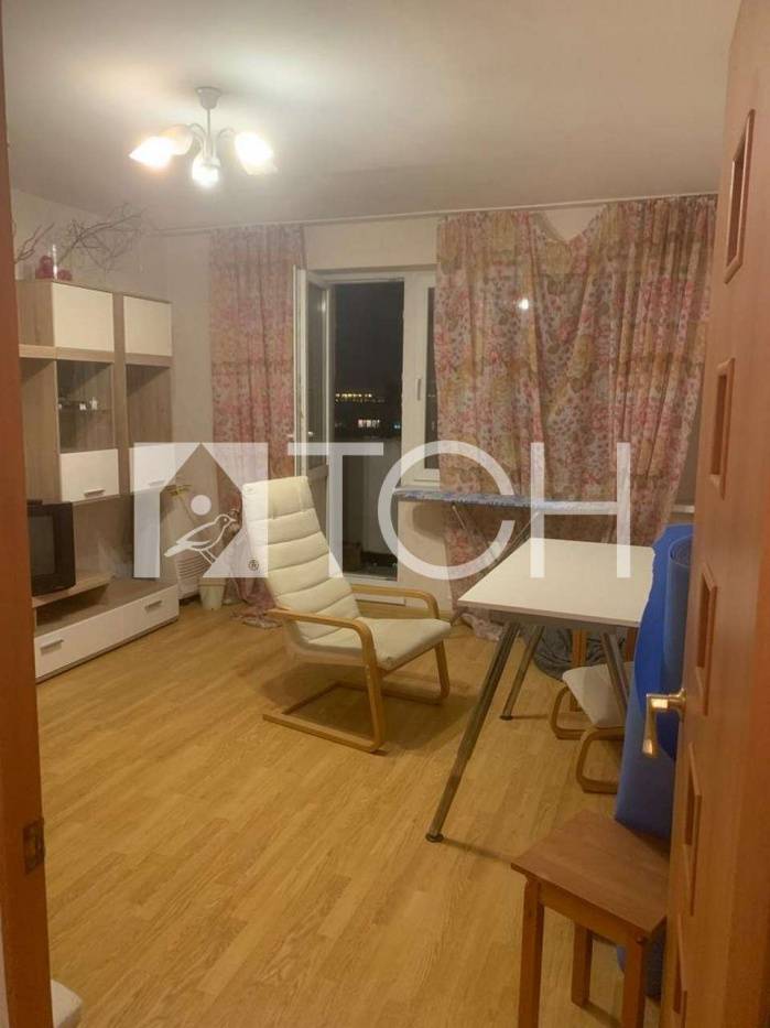1-комн. квартира, Москва, ул Севанская, 5к1 #id303047