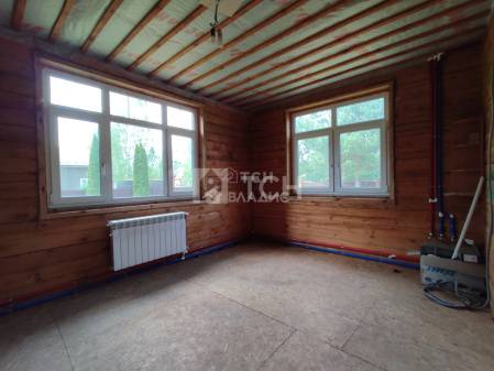 Дом, Раменский муниципальный округ, деревня Фенино, 17, #id2006653