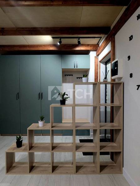 1-комн. квартира, Королёв, улица Грабина, 13, #id1724941