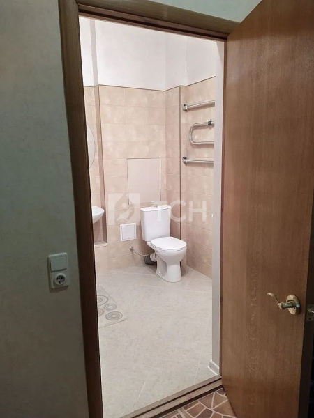 1-комн. квартира, Ивантеевка, Пионерская улица, 7, #id830051