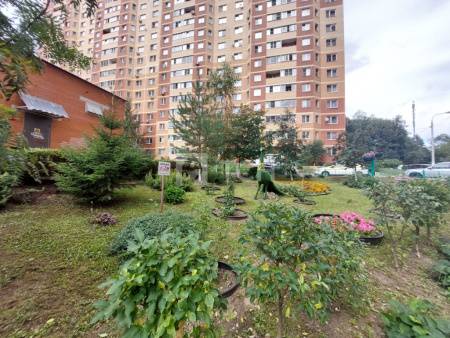 1-комн. квартира, Ивантеевка, улица Бережок, 4, #id2294965