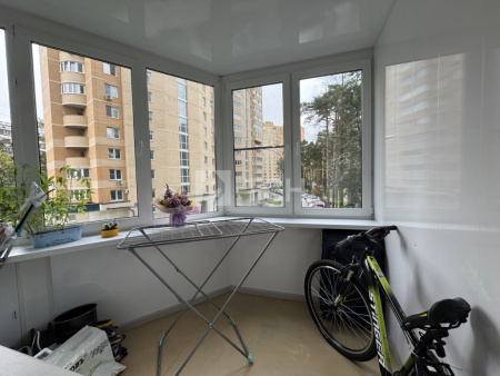 2-комн. квартира, Королёв, улица Тихонравова, 35к6, #id1390817