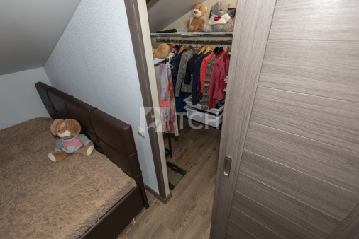 2-комн. квартира, Королёв, улица Горького, 79к9, #id360497