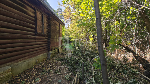 Дом, г.о. Королёв, Королёв, Комитетская улица, #id1159438