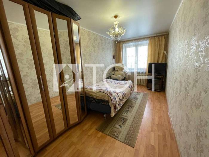 3-комн. квартира, Лосино-Петровский, ул Гоголя, 5 #id273996