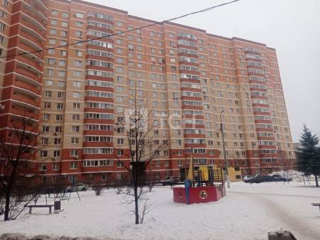 2-комн. квартира, Щёлково, 10к2, #id1969586