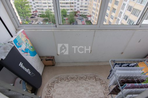 2-комн. квартира, Королёв, улица Маяковского, 28, #id388722