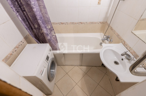 2-комн. квартира, Ивантеевка, улица Толмачёва, 21, #id1136142