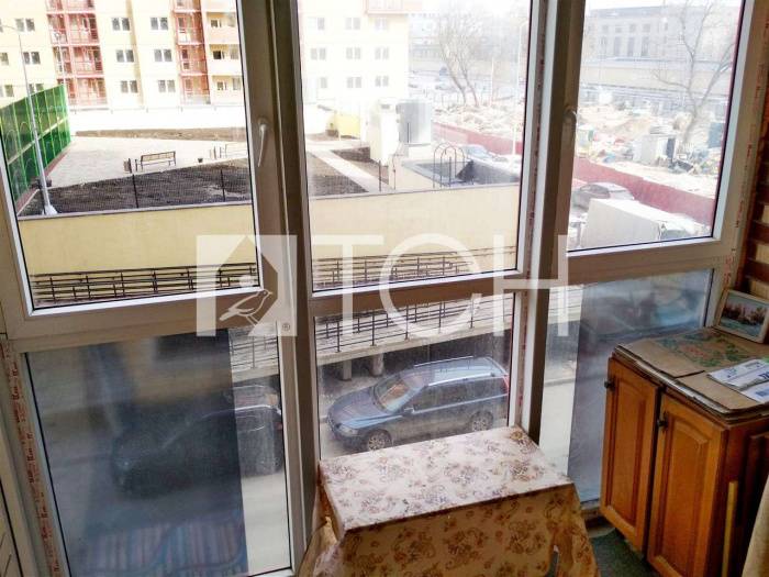 1-комн. квартира, Королев, ул Пионерская, 13к3 #id280141