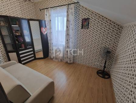 Дом, г.о. Пушкинский, Ивантеевка, Соловьиная улица, 24, #id1125687