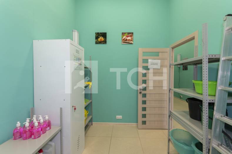 ПСН, Мытищи, улица Колпакова, 30А, #id465083