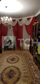 2-комн. Квартира, Ивантеевка, Санаторная улица, 1к1, #id374922