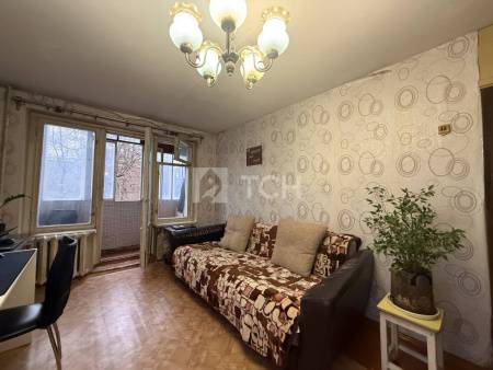 2-комн. квартира, Мытищи, Новомытищинский проспект, 82к9, #id1980147