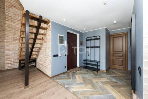 2-комн. квартира, Королёв, улица Горького, 79к18, #id1583536