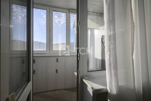 3-комн. квартира, Химки, улица Марии Рубцовой, 1к4, #id1899882