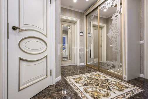 2-комн. квартира, Балашиха, проспект Ленина, 32В, #id1718807