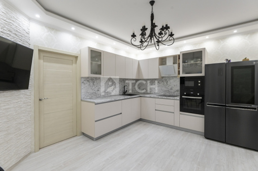 2-комн. квартира, Ивантеевка, Хлебозаводская улица, 2к1, #id379692