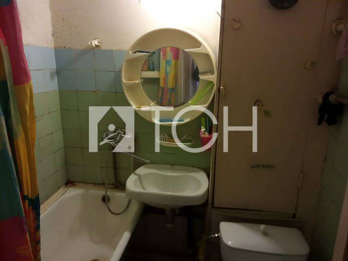 1-комн. квартира, Мытищи, пр-кт Олимпийский, 28к1 #id271884