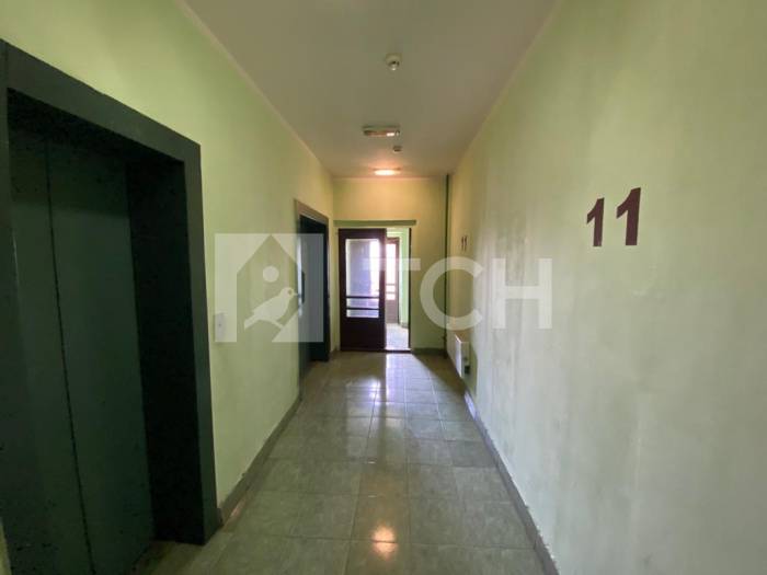 2-комн. Квартира, рабочий посёлок Свердловский, улица Михаила Марченко, 4, #id747198