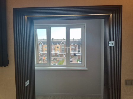 2-комн. квартира, Королёв, Бурковский проезд, 52к1, #id852221