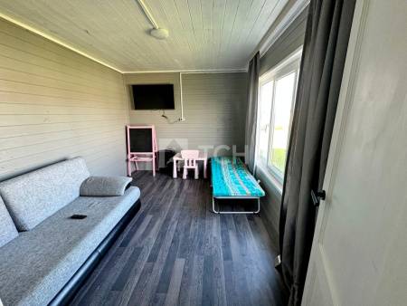 Дом, г.о. Щёлково, Бархатная улица, 34, #id1717549