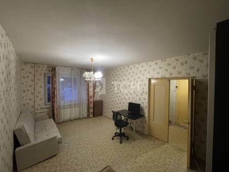 1-комн. квартира, Мытищи, улица Семашко, 17, #id2006906