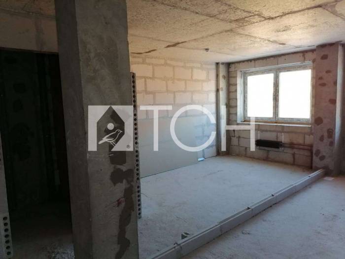 1-комн. квартира, Большие Жеребцы, мкр Восточный, 1к3 #id272896