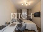 2-комн. квартира, Пушкино, проезд 2-й Фабричный, 16 #id274738