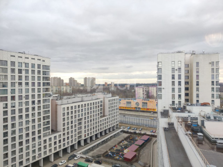 3-комн. квартира, Балашиха, проспект Ленина, 32А, #id1032455