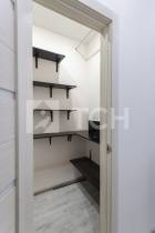 Квартира-студия, посёлок Лесные Поляны, Солнечная улица, 26к1Б, #id553324