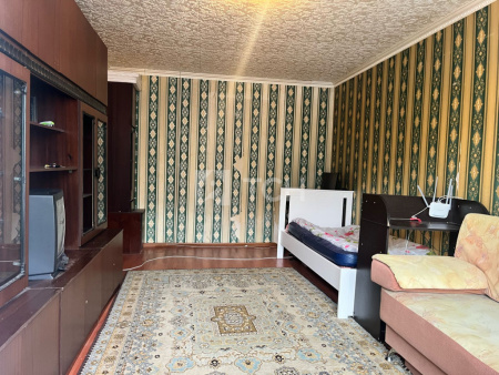 1-комн. квартира, посёлок Литвиново, 12, #id1389529