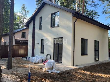 Дом, г.о. Королёв, Королёв, Садовая улица, #id1805885