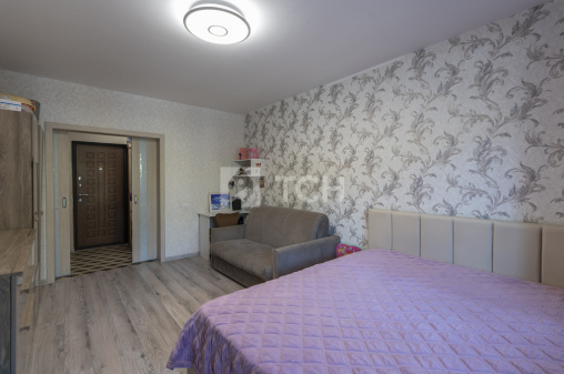 1-комн. квартира, Королёв, Большая Комитетская улица, 20, #id1222760