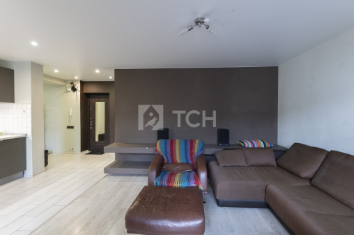 2-комн. квартира, Королёв, Лесная улица, 19, #id1393582